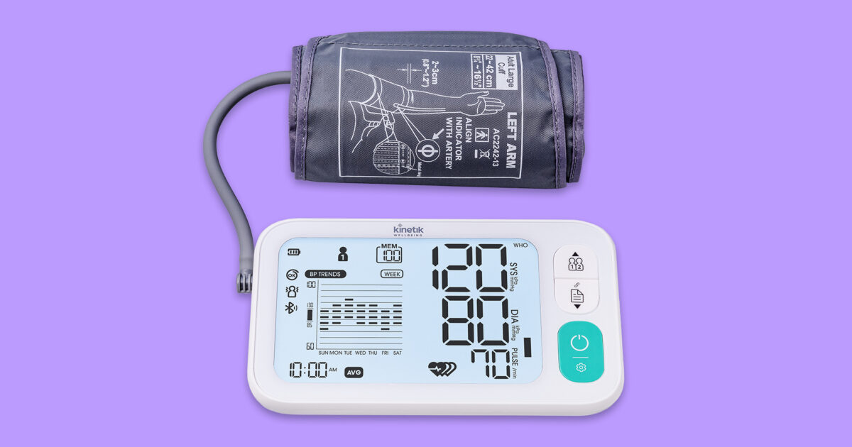 Blood Pressure Machine How to Use Safely and Effectively